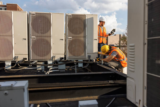 Marietta, OH HVAC Company