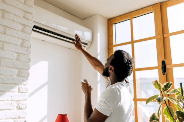 Best HVAC Maintenance Near Me  in Marietta, OH