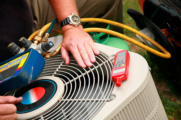Best Furnace Repair Near Me  in Marietta, OH