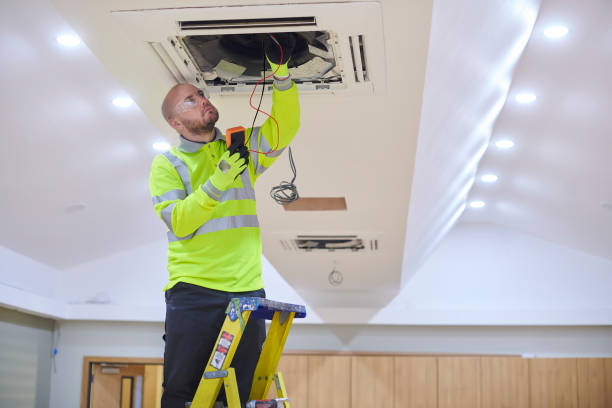 Best HVAC Air Duct Cleaning  in Marietta, OH
