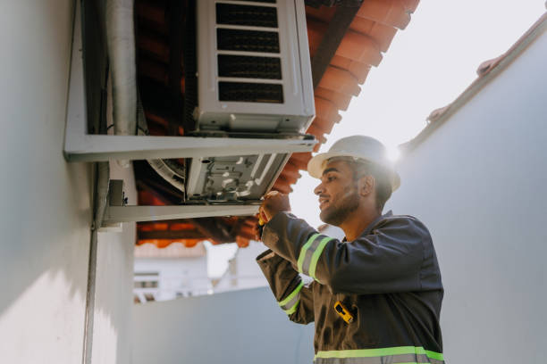 Best Furnace Repair Near Me  in Marietta, OH