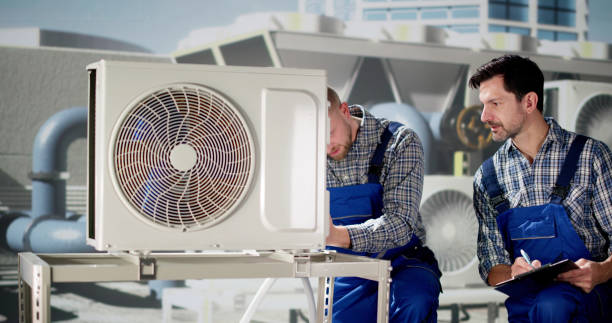 Best Affordable HVAC Services  in Marietta, OH