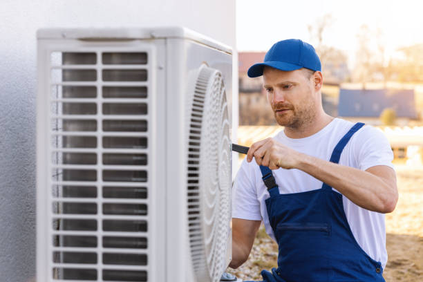 Best HVAC Repair Near Me  in Marietta, OH