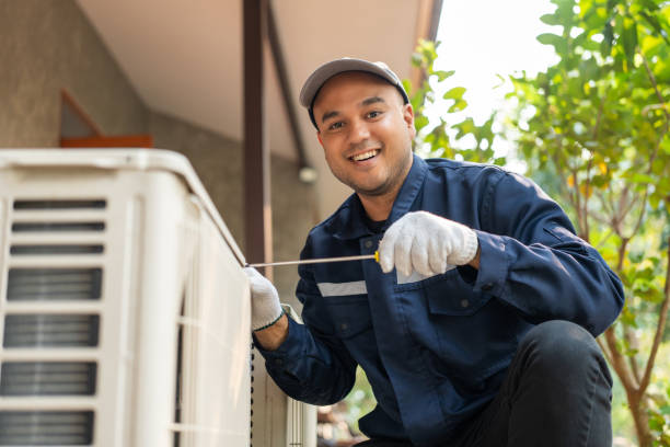 Best Air Conditioning Repair  in Marietta, OH