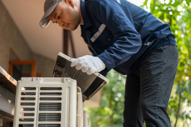 Best HVAC Air Duct Cleaning  in Marietta, OH