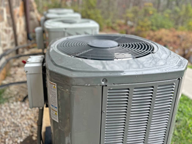 Best Central Air Repair  in Marietta, OH